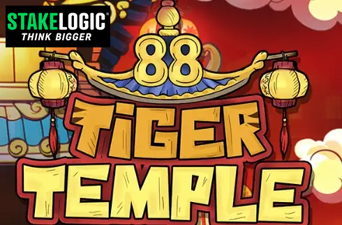 Tiger Temple 88